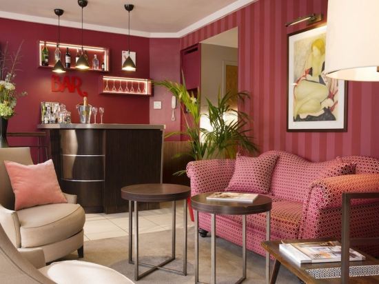 Фото Europe Hotel Paris Eiffel