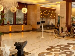 Гостиница Radisson Blu Hotel Nagpur