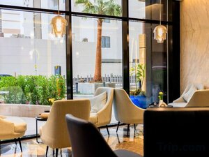 Гостиница Mercure Riyadh Al Anoud