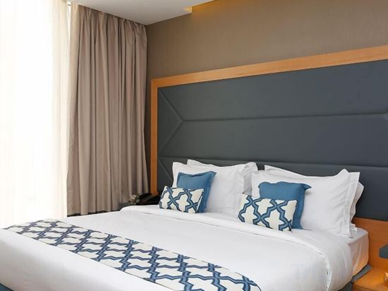 Фото Grand Plaza Hotel Gulf Riyadh