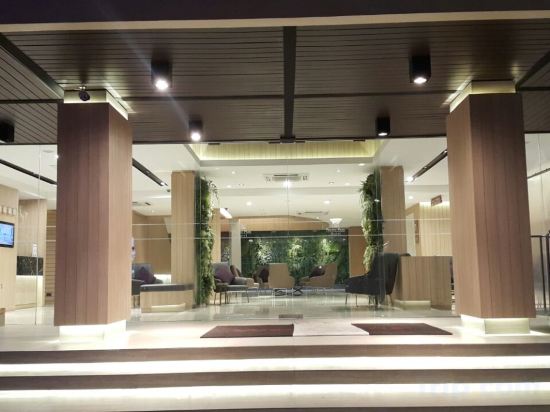 Фото Pacific Park Place