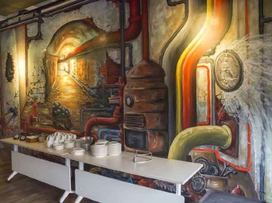 Фото Posto Dormire Hotel Jakarta