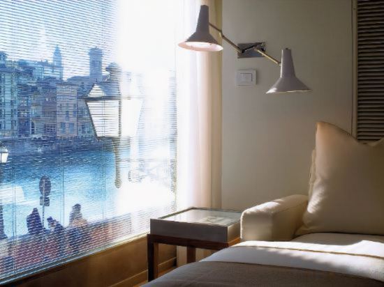 Фото Continentale - Lungarno Collection