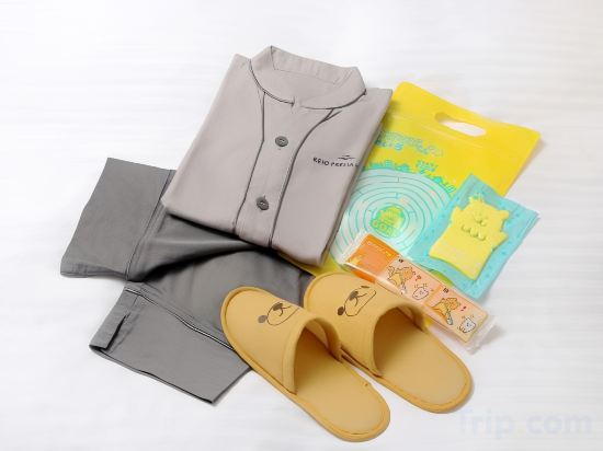 Фото Keio Prelia