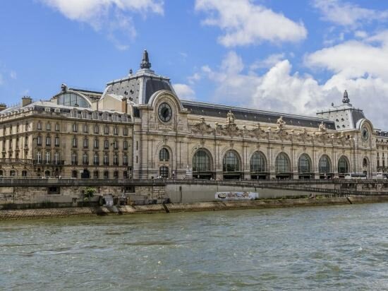 Hotel Hôtel Antin Trinité, Paris, photo