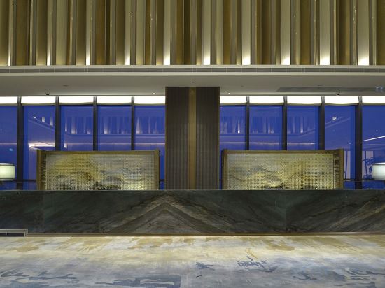 Фото Golden Eagle Summit Hotel Kunshan