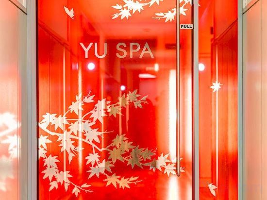 Фото Apex Waterloo Place Hotel