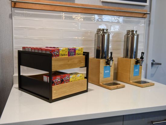 Фото Hampton Inn & Suites Lenoir