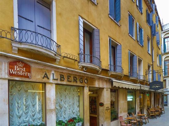 Фото Albergo San Marco