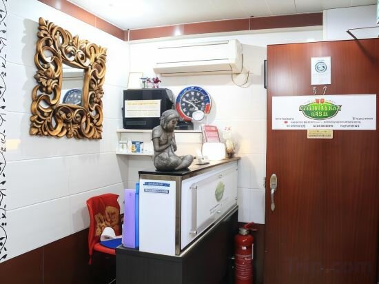 Hotel Om Guest House, Kowloon, photo