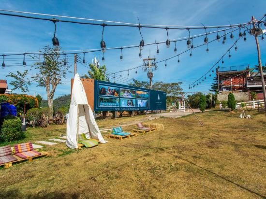 Фото Mossview Resort