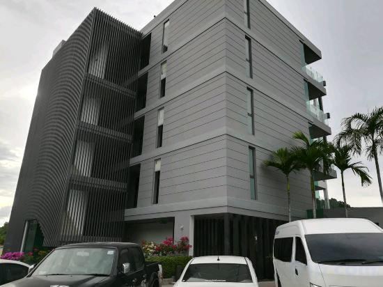 Фото Absolute Twin Sands Resort & SPA