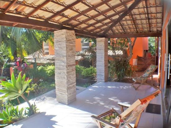 Фото Pousada Destino Buzios