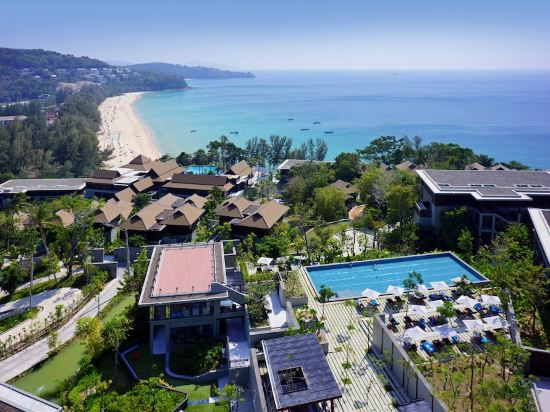 Фото Pullman Phuket Arcadia Naithon Beach