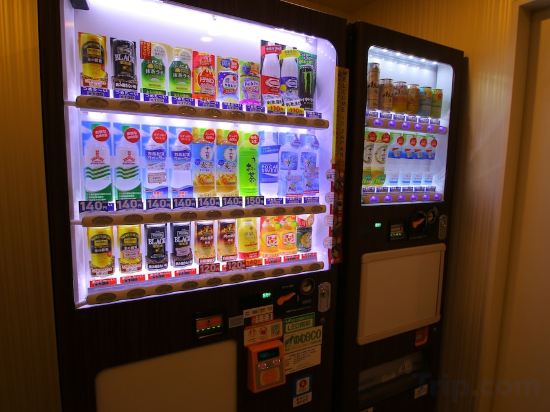 Фото Richmond Hotel Premier Tokyo Schole