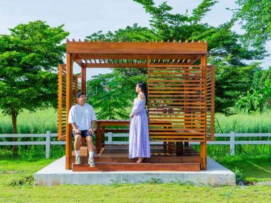 Фото The Cavalli Casa Resort