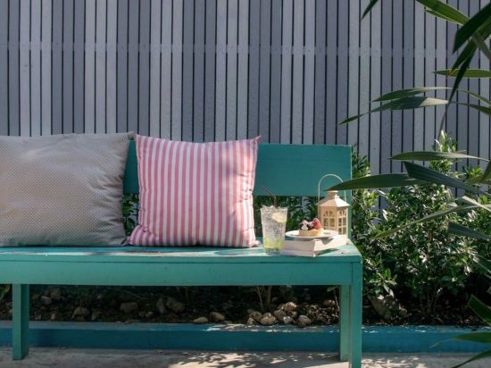 Фото The Phoenix Hotel Bangkok