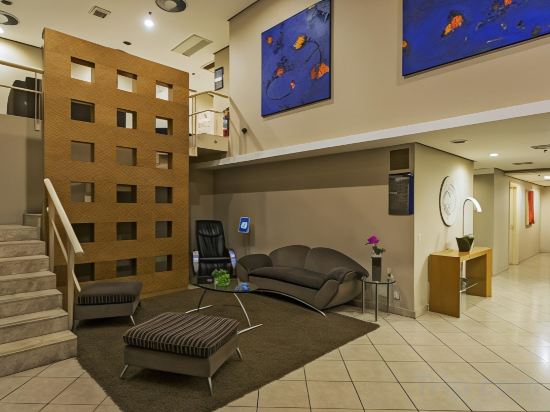 Фото Transamerica Executive Bela Cintra