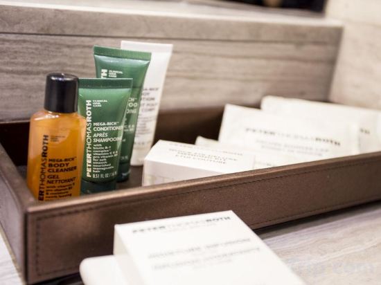 Фото Hilton Sukhumvit Bangkok