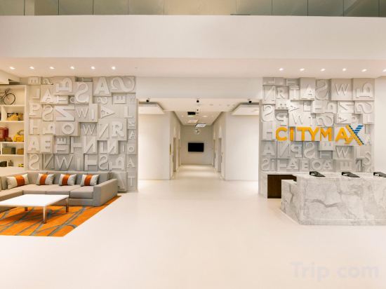 Фото Citymax Business Bay