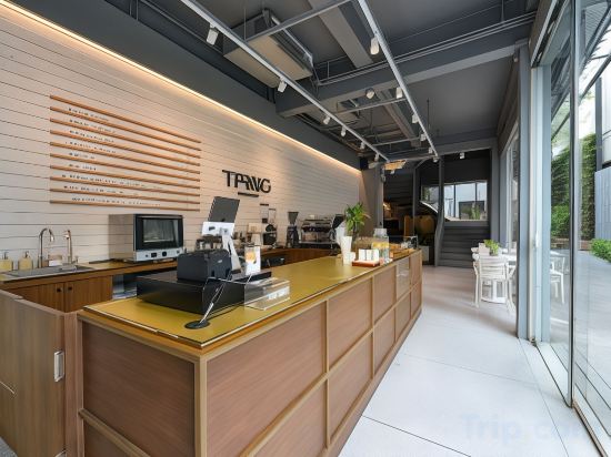 Фото Tiang Capsule