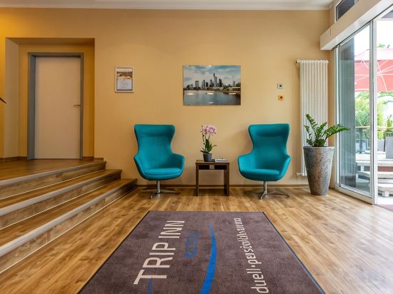 Фото Trip Inn Messe Westend