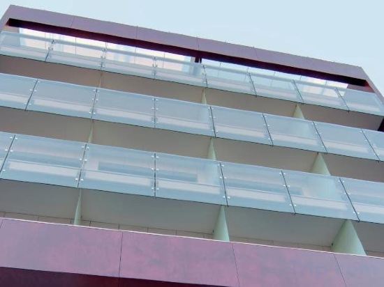 Фото Saz City Life Hotel