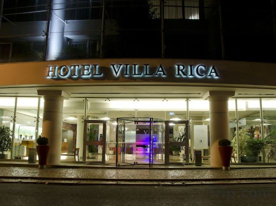 Фото VIP Executive Entrecampos Hotel & Conference