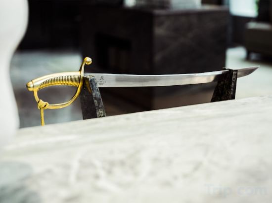 Фото The St. Regis Hong Kong