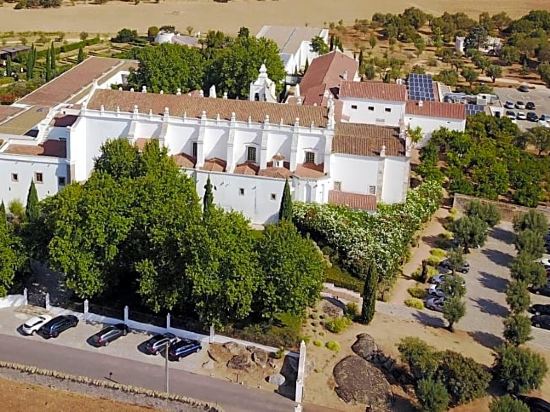 Фото Convento do Espinheiro, Historic Hotel & SPA