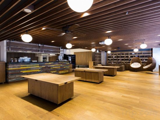 Фото MyCUBE by Mystays Asakusa Kuramae