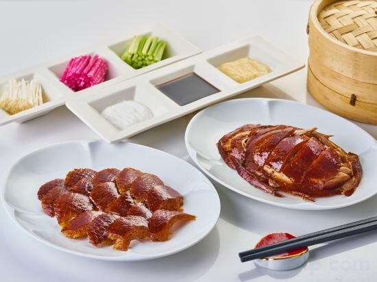 Фото Baolijia Shanghai Suning Hotel