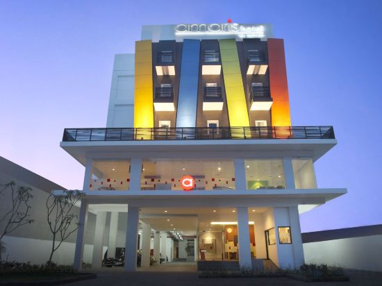 Фото Amaris Hotel Malang