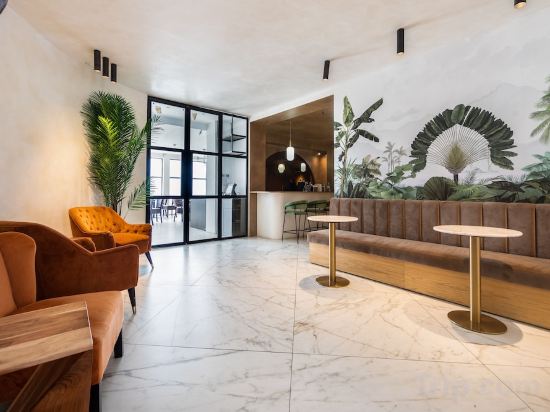 Фото King Solomon Hotel