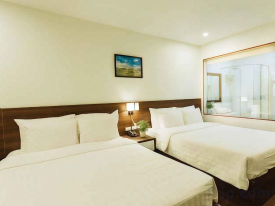 Фото Paragon Noi bai Hotel & Pool