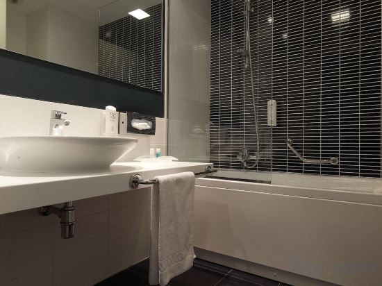 Фото Holiday Inn Milan Nord Zara, an Ihg Hotel