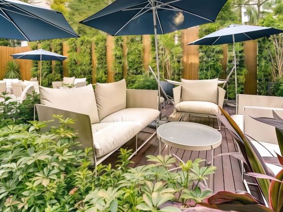 Фото Habyt Cantonment