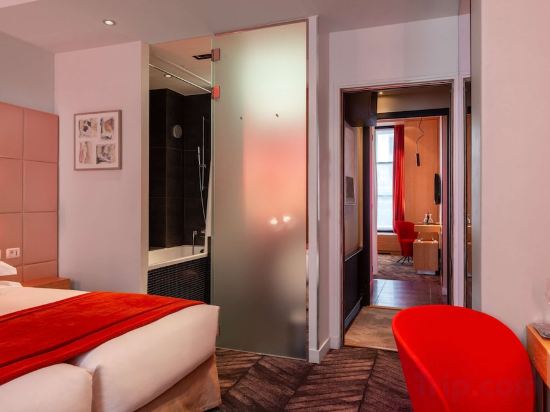 Фото Golden Tulip Opéra De Noailles