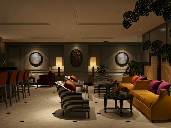 Hotel Hanoi Solis Hotel, Hanoi, photo