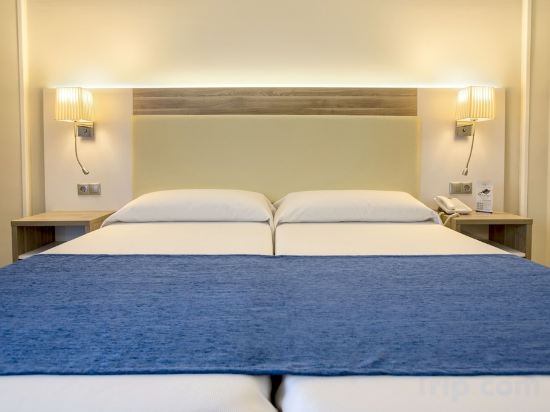 Фото Hotel Benidorm East by Pierre & Vacances