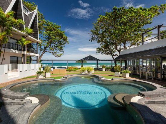 Фото The Boathouse Phuket