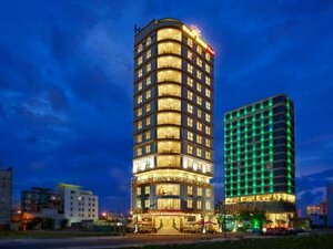 Гостиница Nhat Minh Hotel and Apartment