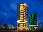 Nhat Minh Hotel and Apartment