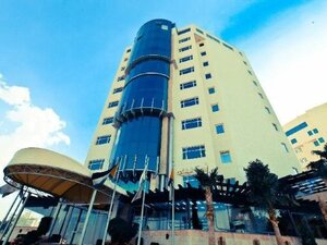 Гостиница Отель Bristol