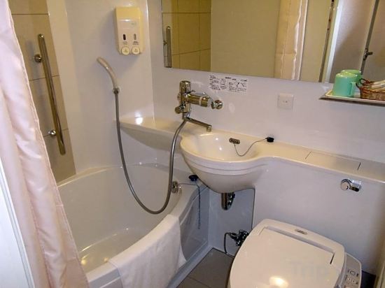 Фото Business Inn Sennichimae