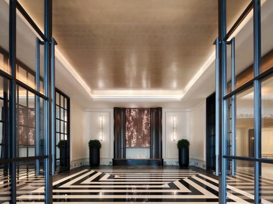 Фото Sofitel Shanghai North Bund