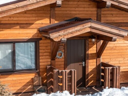 Дом отдыха Le Chalet by Amirsoy