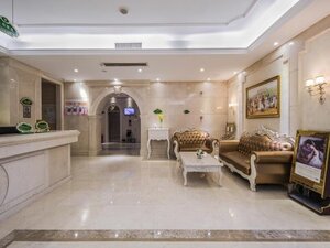 Vienna Hotel (No. 14-2 Zhuxi Avenue), hotel