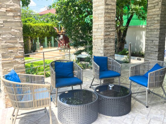 Фото Anna-Nava Pakkret Hotel