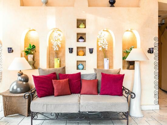 Фото Villa Royale Montsouris